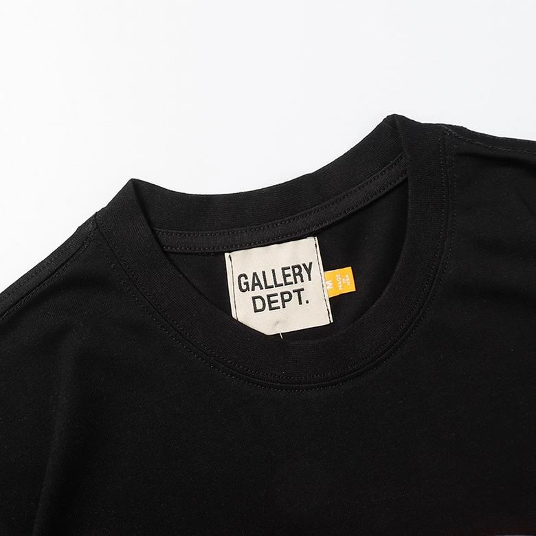 G*allery D*ept T-shirt Top Quality Qiqi 20230719- Durable 12266