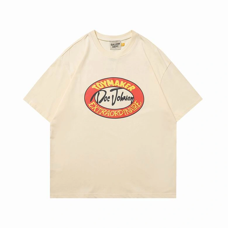 G*allery D*ept T-shirt Top Quality Qiqi 20230719- Durable 12266