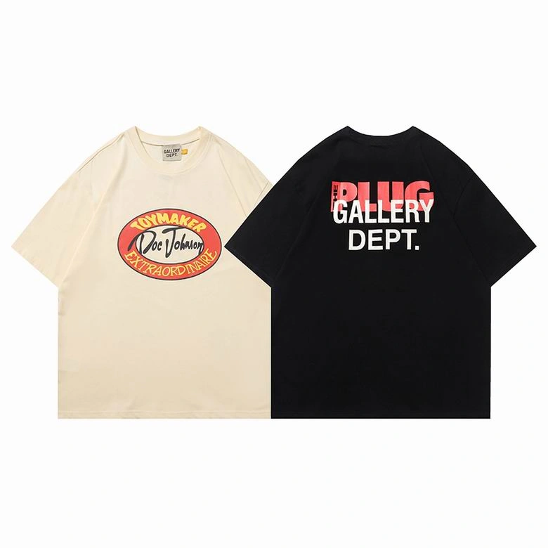 G*allery D*ept T-shirt Top Quality Qiqi 20230719- Durable 12266