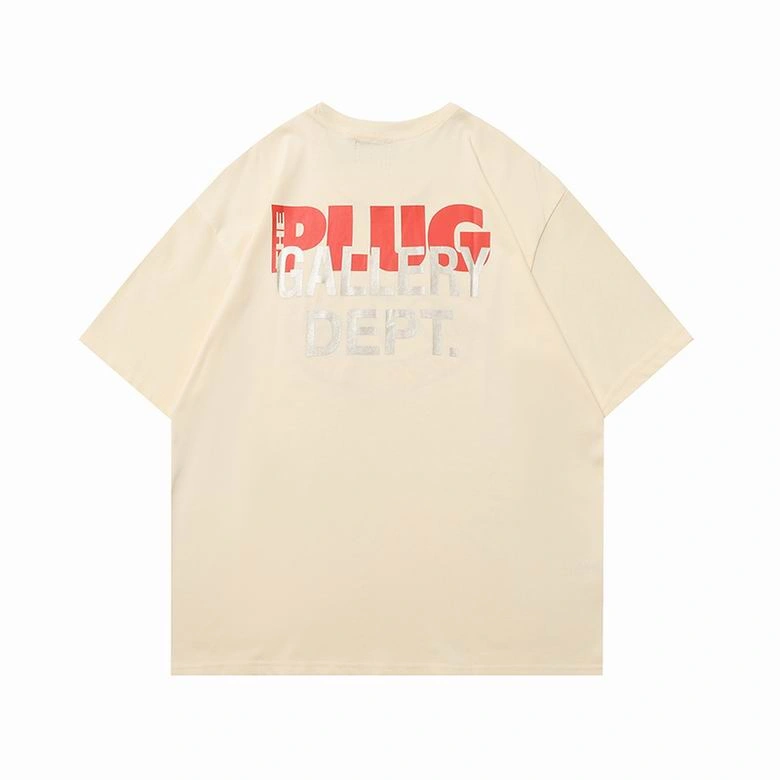 G*allery D*ept T-shirt Top Quality Qiqi 20230719- Durable 12266