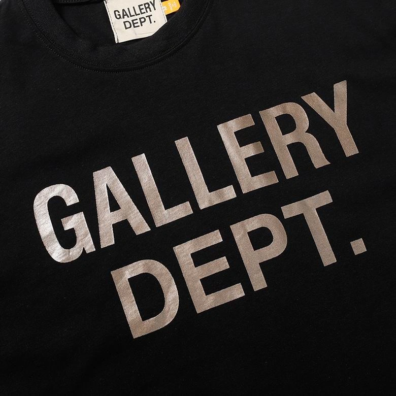 UrbanStyle G*allery D*ept T-shirt Top Quality Qiqi 20230719- 12265