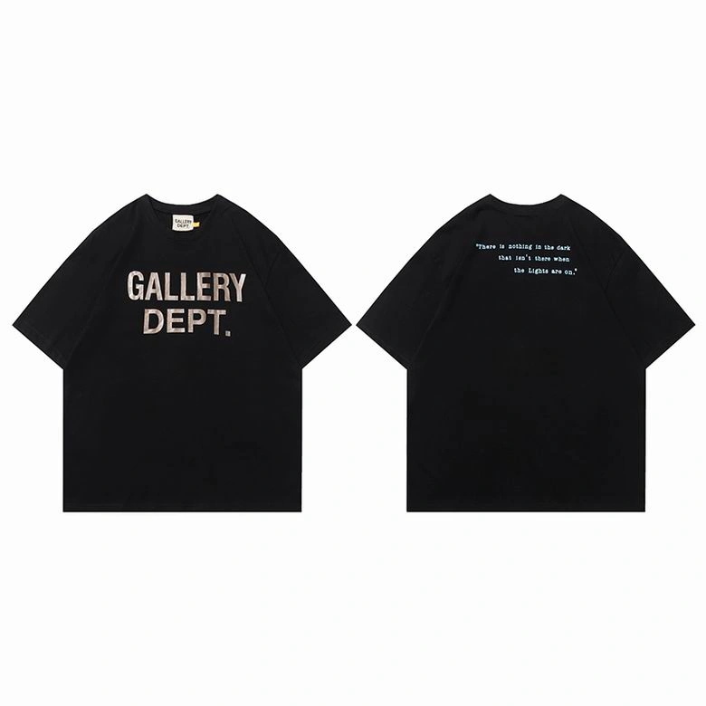 UrbanStyle G*allery D*ept T-shirt Top Quality Qiqi 20230719- 12265