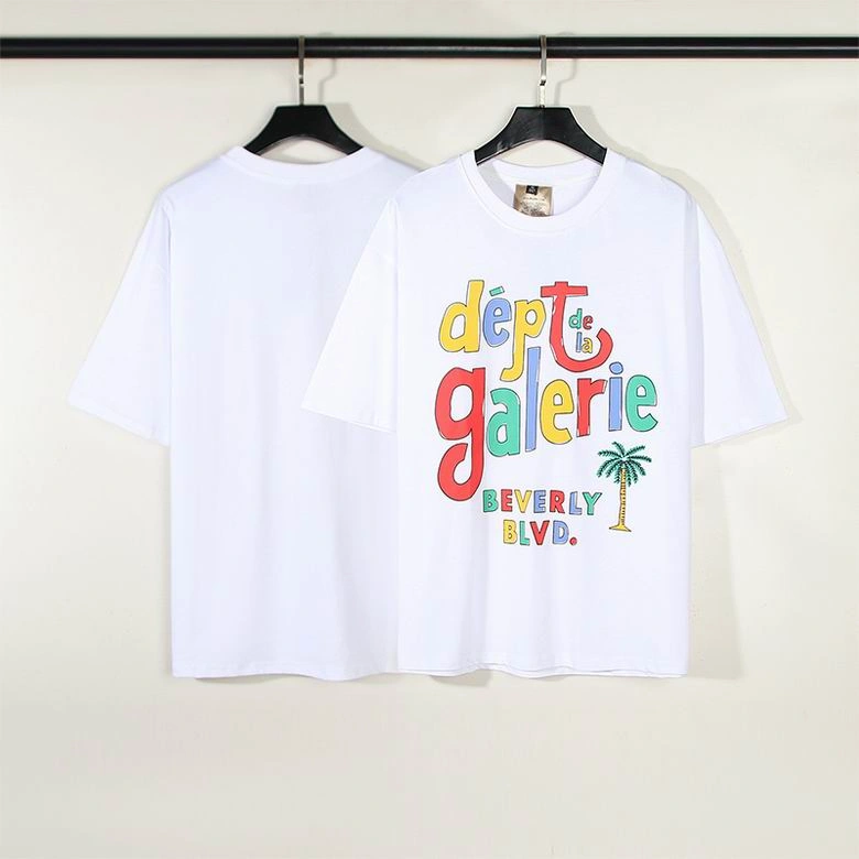 G*allery D*ept T-shirt Top Quality Qiqi 20230719- Effortless 12354