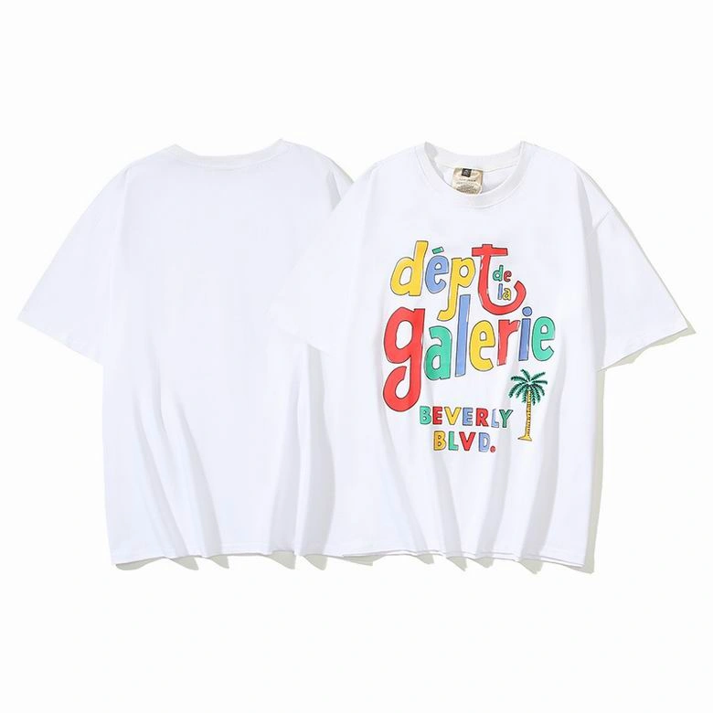 G*allery D*ept T-shirt Top Quality Qiqi 20230719- Effortless 12354