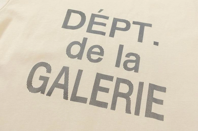 G*allery D*ept T-shirt Top Quality Qiqi 20230719- TechFriendly 12219
