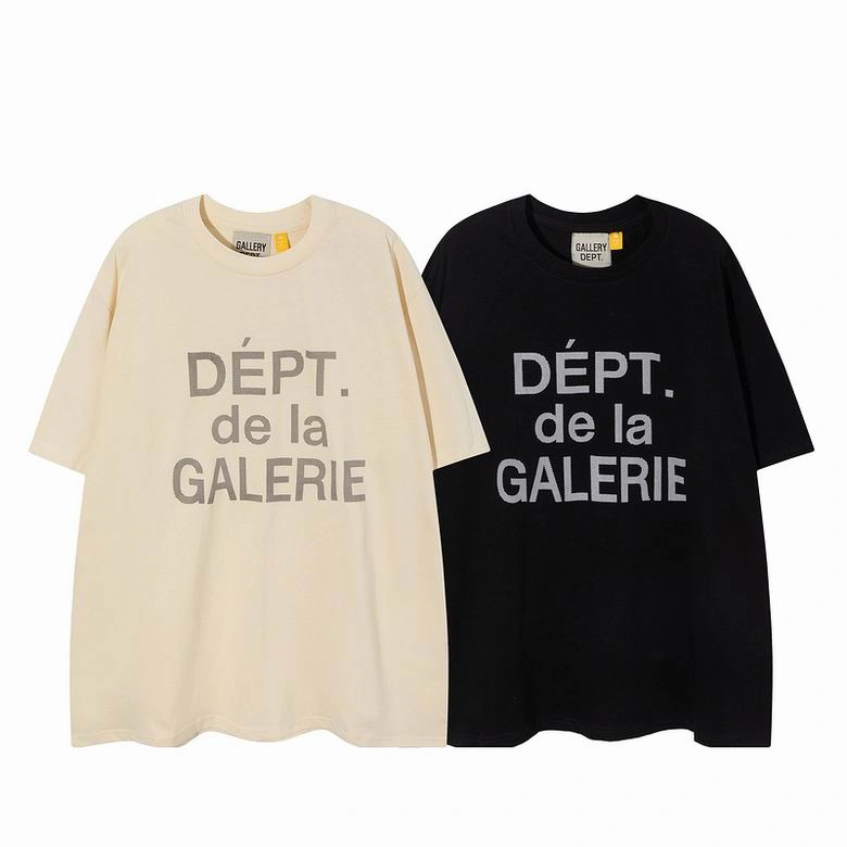 G*allery D*ept T-shirt Top Quality Qiqi 20230719- TechFriendly 12219