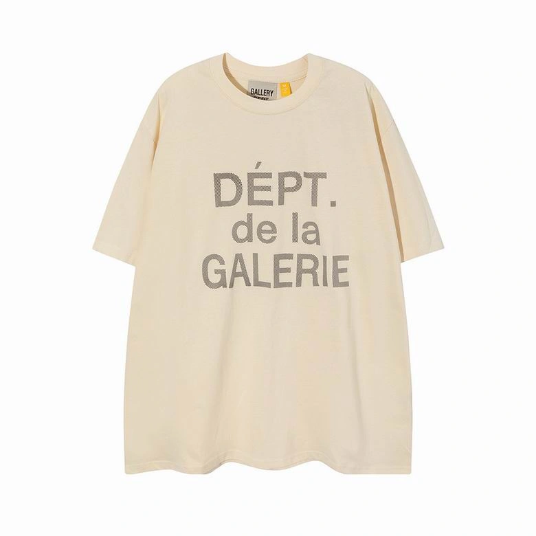 G*allery D*ept T-shirt Top Quality Qiqi 20230719- TechFriendly 12219