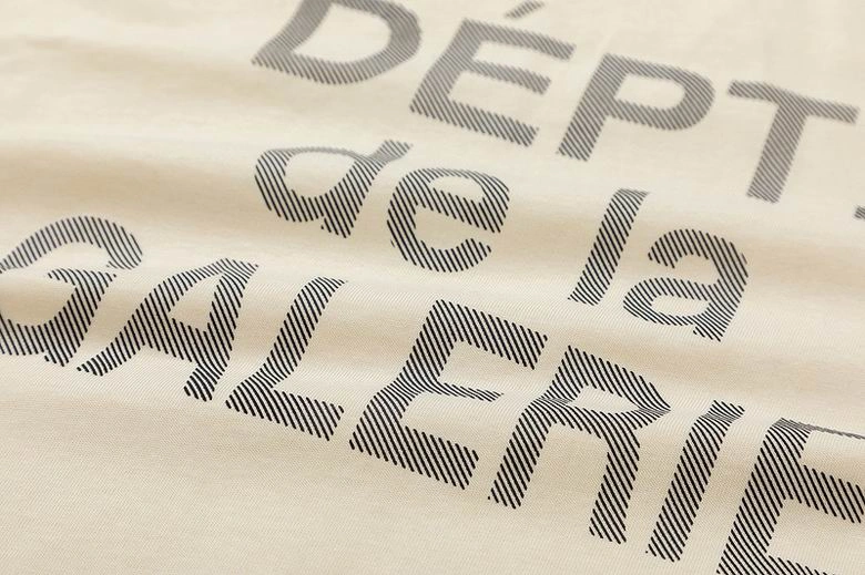 G*allery D*ept T-shirt Top Quality Qiqi 20230719- TechFriendly 12219