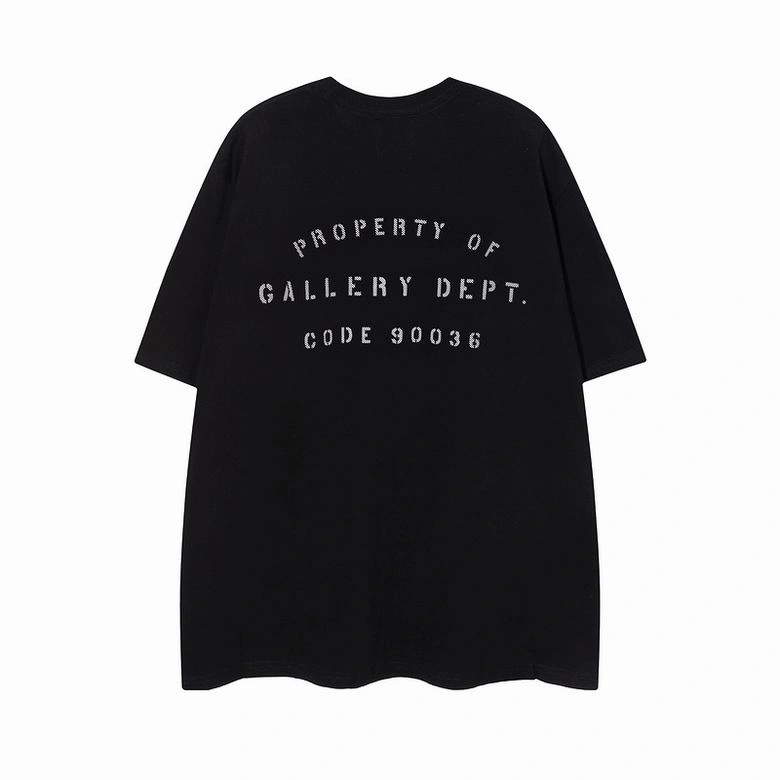 G*allery D*ept T-shirt Top Quality Qiqi 20230719- TechFriendly 12219
