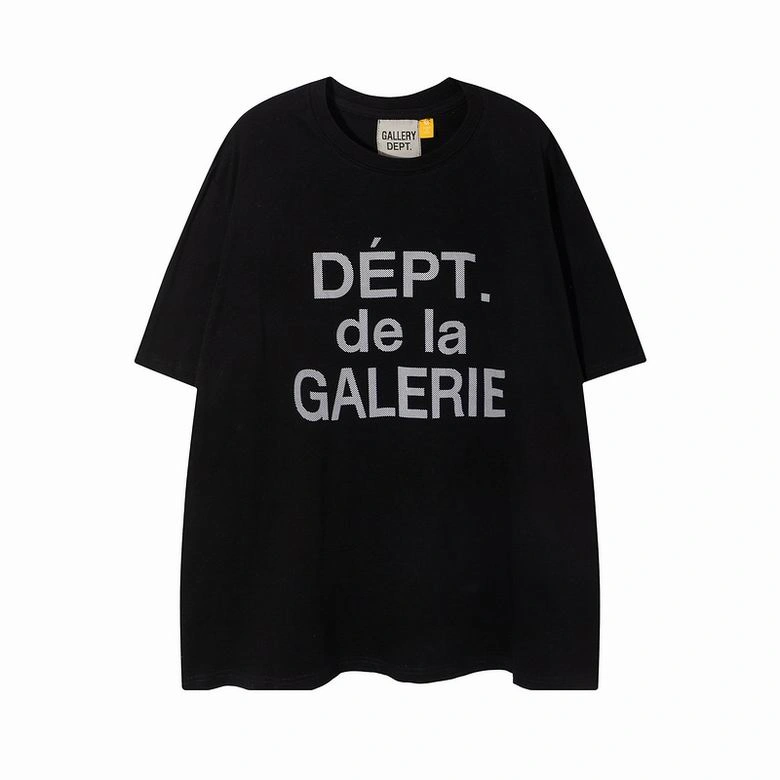 G*allery D*ept T-shirt Top Quality Qiqi 20230719- TechFriendly 12219