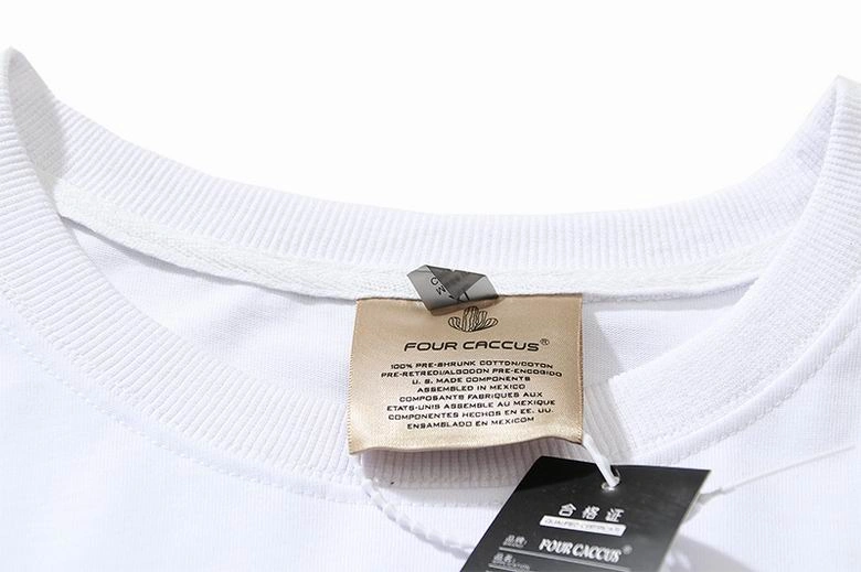 G*allery D*ept T-shirt Top Quality Qiqi 20230719- Effortless 12354