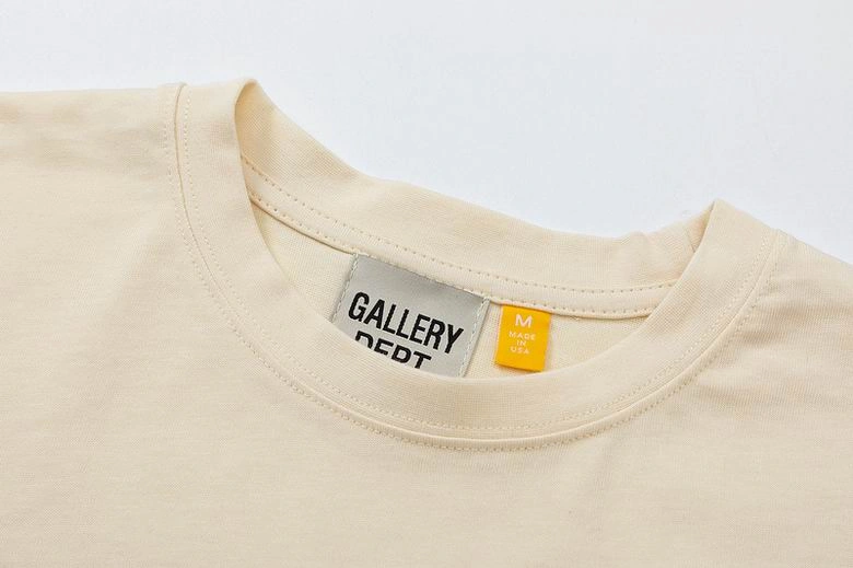 G*allery D*ept T-shirt Top Quality Qiqi 20230719- TechFriendly 12219