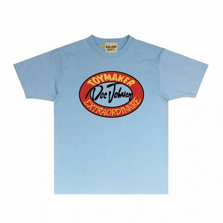 G*allery D*ept T-shirt Top Quality Qiqi 20230720- NewStyle 12179