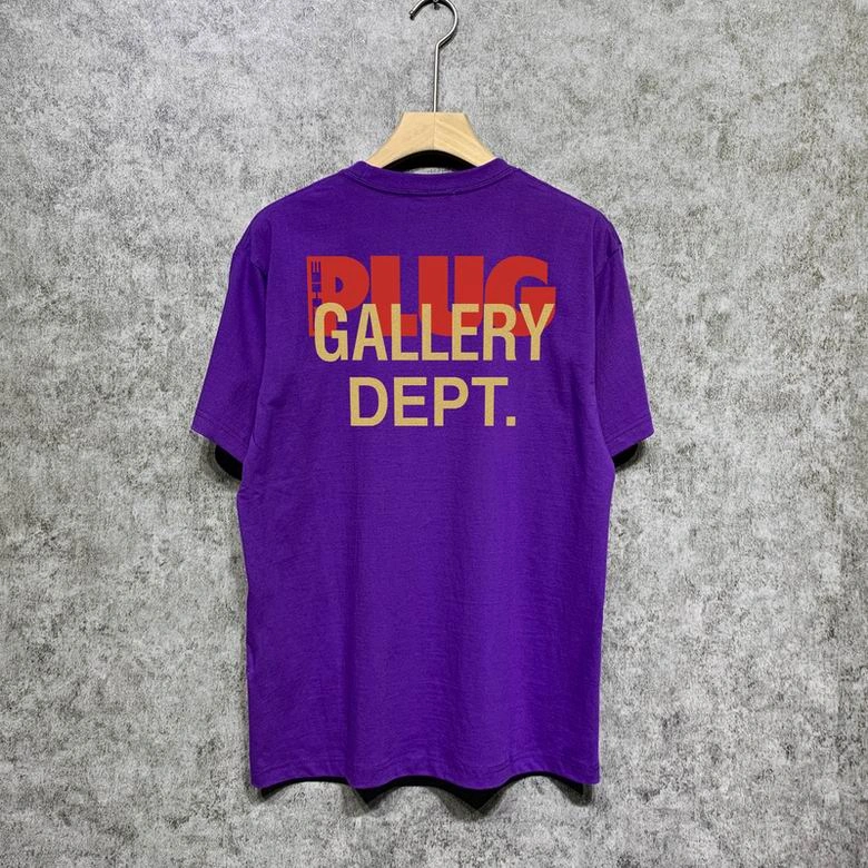 G*allery D*ept T-shirt Top Quality Qiqi 20230720- NewStyle 12179