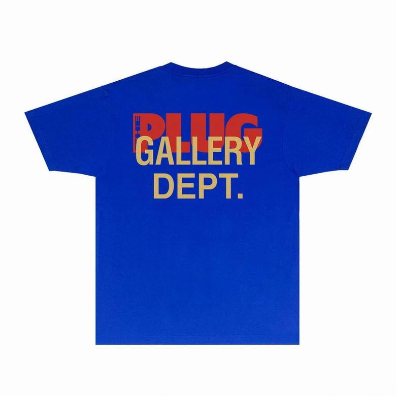 G*allery D*ept T-shirt Top Quality Qiqi 20230720- NewStyle 12179
