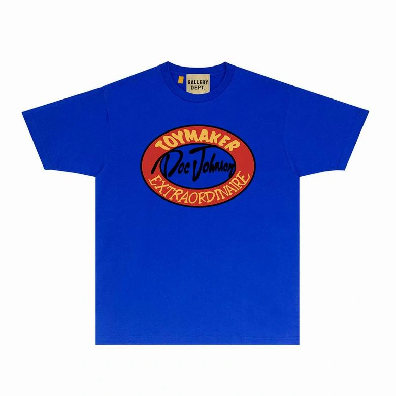 G*allery D*ept T-shirt Top Quality Qiqi 20230720- NewStyle 12179