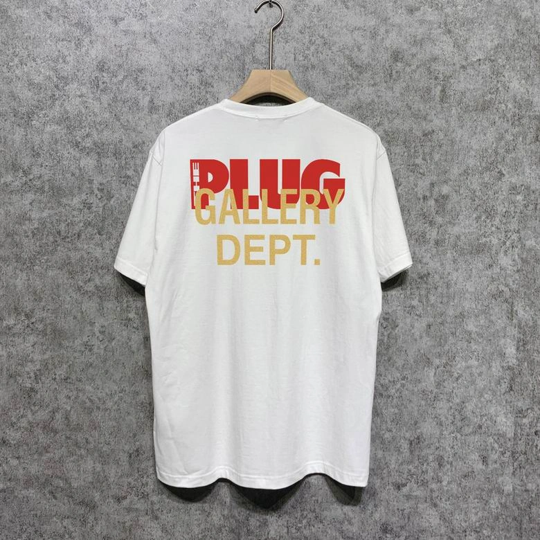 G*allery D*ept T-shirt Top Quality Qiqi 20230720- NewStyle 12179