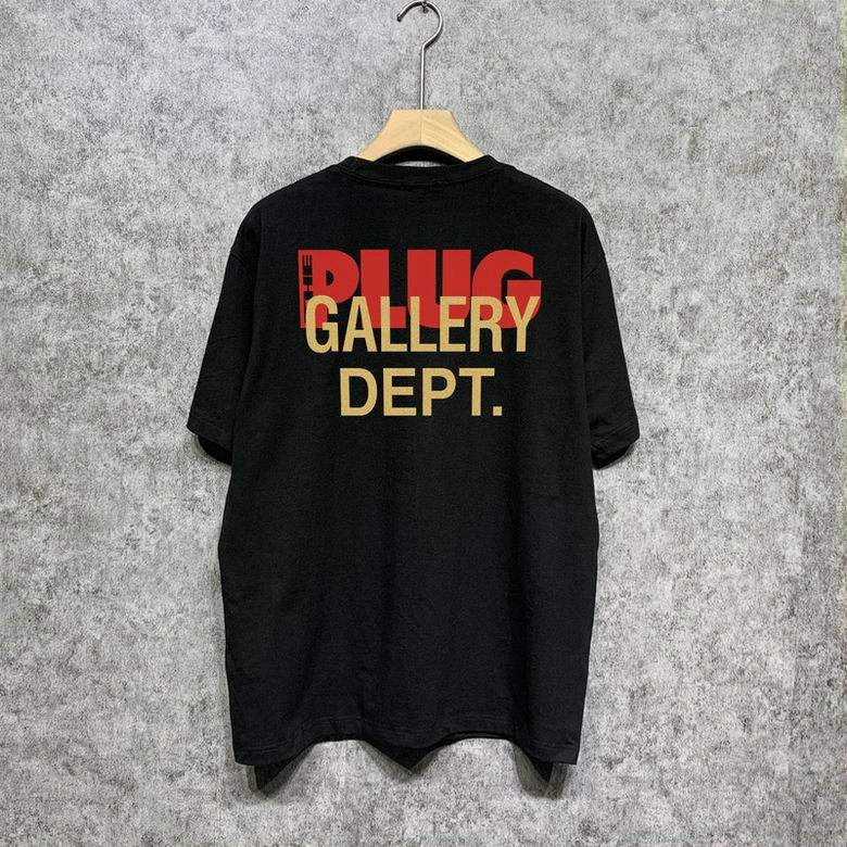 G*allery D*ept T-shirt Top Quality Qiqi 20230720- NewStyle 12179