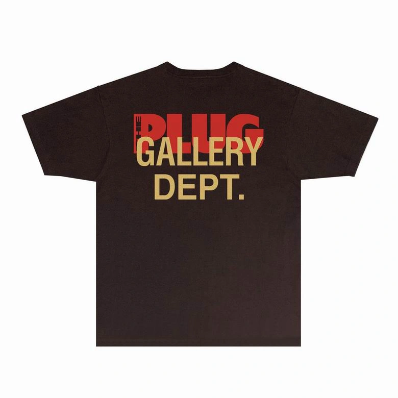 G*allery D*ept T-shirt Top Quality Qiqi 20230720- NewStyle 12179