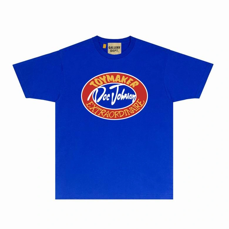 G*allery D*ept T-shirt Top Quality Qiqi 20230720- NewStyle 12179