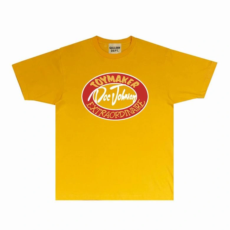 G*allery D*ept T-shirt Top Quality Qiqi 20230720- NewStyle 12179