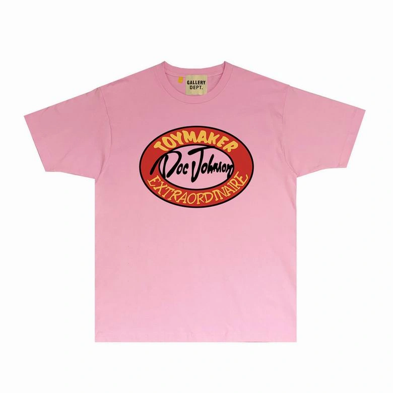 G*allery D*ept T-shirt Top Quality Qiqi 20230720- NewStyle 12179