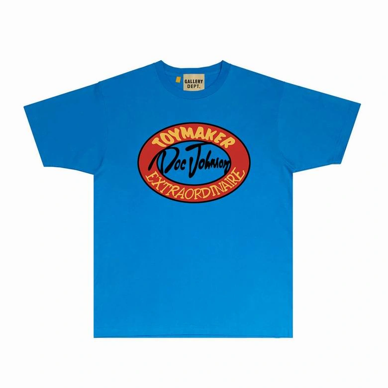 G*allery D*ept T-shirt Top Quality Qiqi 20230720- NewStyle 12179