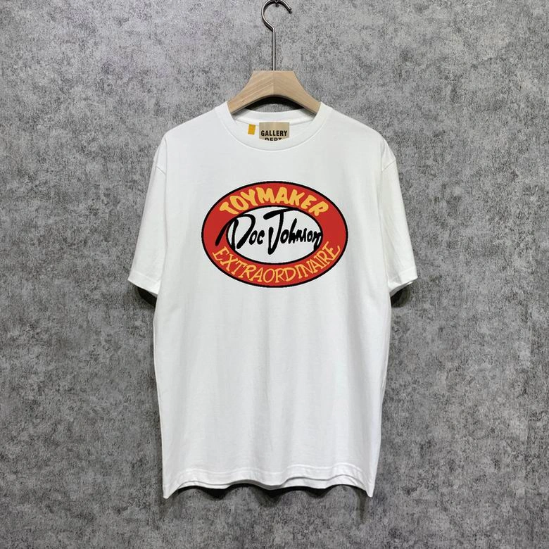 G*allery D*ept T-shirt Top Quality Qiqi 20230720- NewStyle 12179