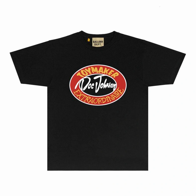 G*allery D*ept T-shirt Top Quality Qiqi 20230720- NewStyle 12179