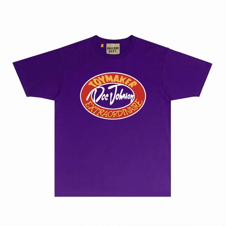 G*allery D*ept T-shirt Top Quality Qiqi 20230720- NewStyle 12179