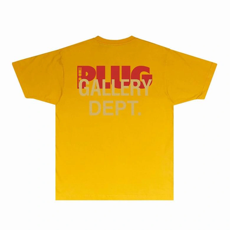G*allery D*ept T-shirt Top Quality Qiqi 20230720- NewStyle 12179