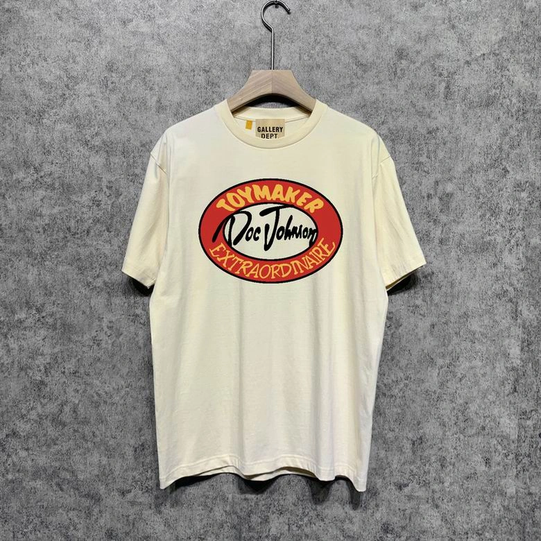 G*allery D*ept T-shirt Top Quality Qiqi 20230720- NewStyle 12179