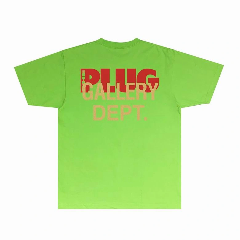 G*allery D*ept T-shirt Top Quality Qiqi 20230720- NewStyle 12179