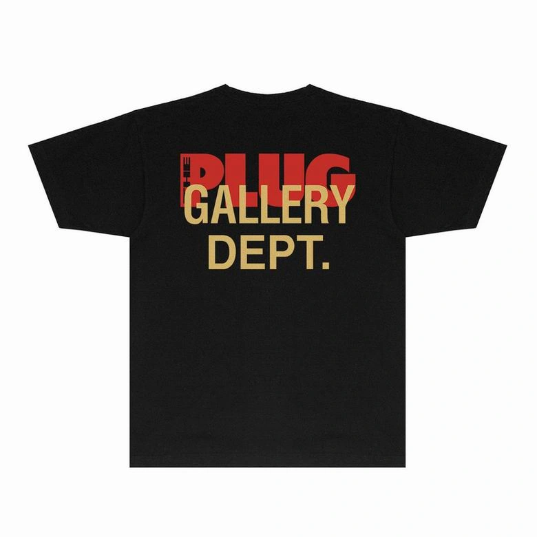 G*allery D*ept T-shirt Top Quality Qiqi 20230720- NewStyle 12179