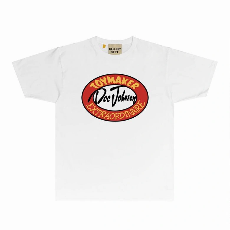 G*allery D*ept T-shirt Top Quality Qiqi 20230720- NewStyle 12179
