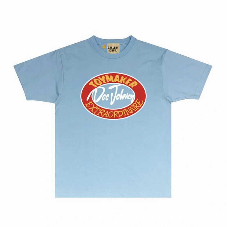 G*allery D*ept T-shirt Top Quality Qiqi 20230720- NewStyle 12179