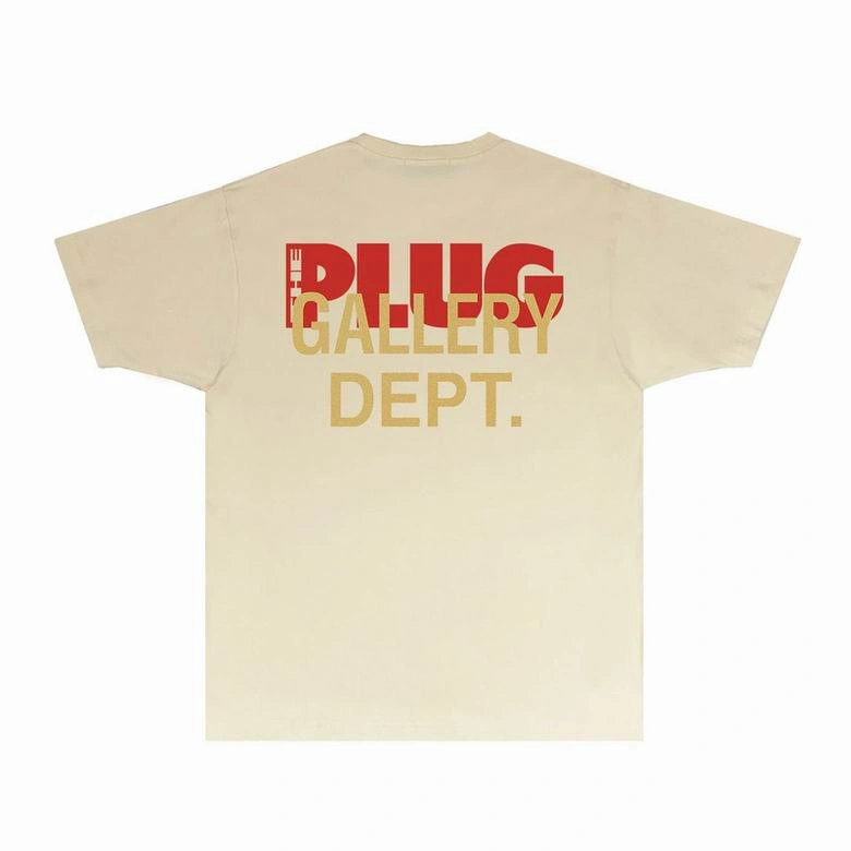 G*allery D*ept T-shirt Top Quality Qiqi 20230720- NewStyle 12179