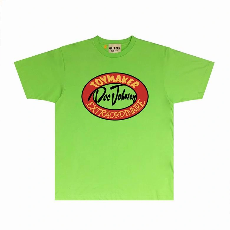 G*allery D*ept T-shirt Top Quality Qiqi 20230720- NewStyle 12179