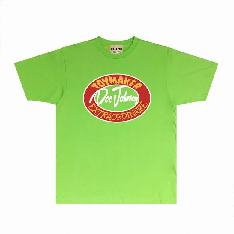 G*allery D*ept T-shirt Top Quality Qiqi 20230720- NewStyle 12179