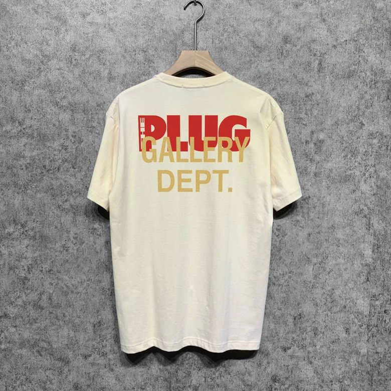 G*allery D*ept T-shirt Top Quality Qiqi 20230720- NewStyle 12179