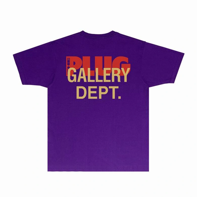G*allery D*ept T-shirt Top Quality Qiqi 20230720- NewStyle 12179