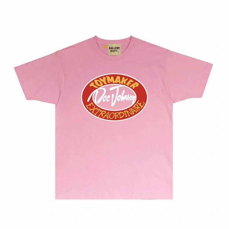 G*allery D*ept T-shirt Top Quality Qiqi 20230720- NewStyle 12179