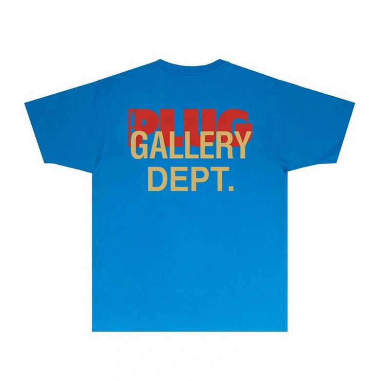 G*allery D*ept T-shirt Top Quality Qiqi 20230720- NewStyle 12179
