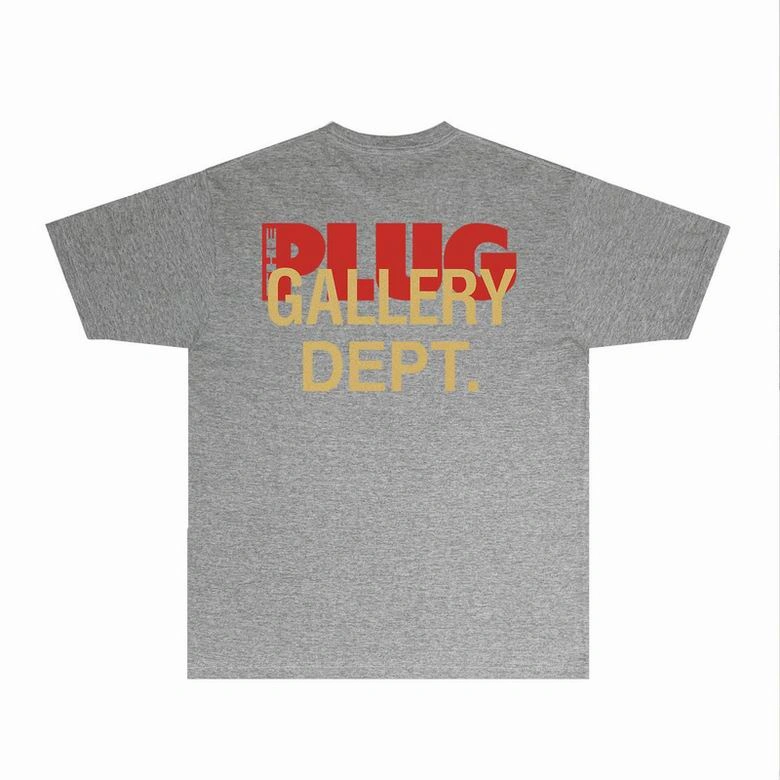 G*allery D*ept T-shirt Top Quality Qiqi 20230720- NewStyle 12179
