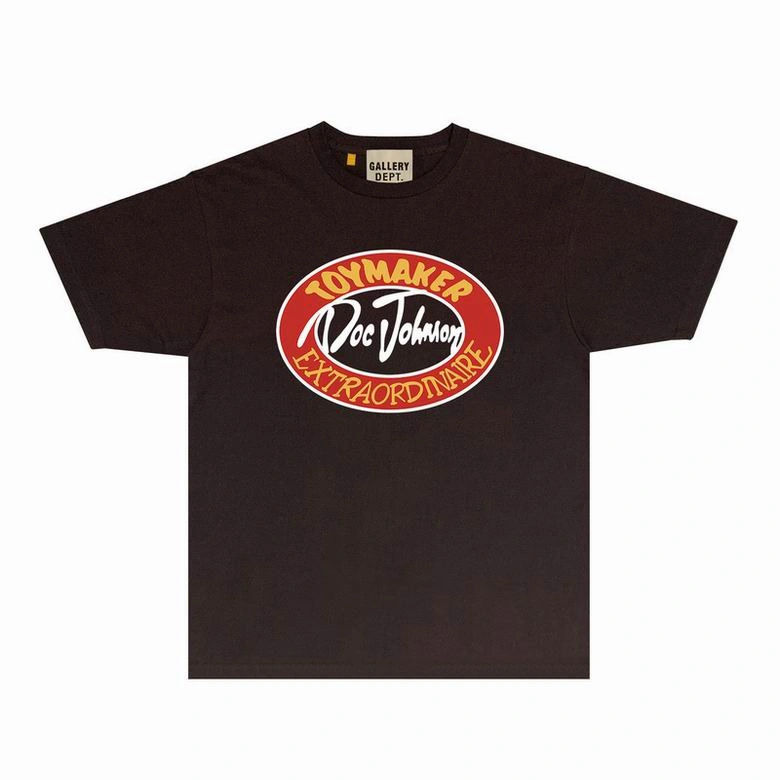 G*allery D*ept T-shirt Top Quality Qiqi 20230720- NewStyle 12179