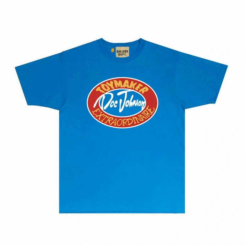 G*allery D*ept T-shirt Top Quality Qiqi 20230720- NewStyle 12179