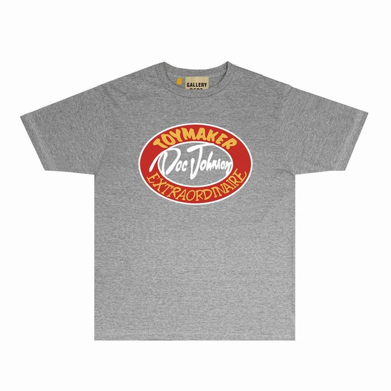G*allery D*ept T-shirt Top Quality Qiqi 20230720- NewStyle 12179