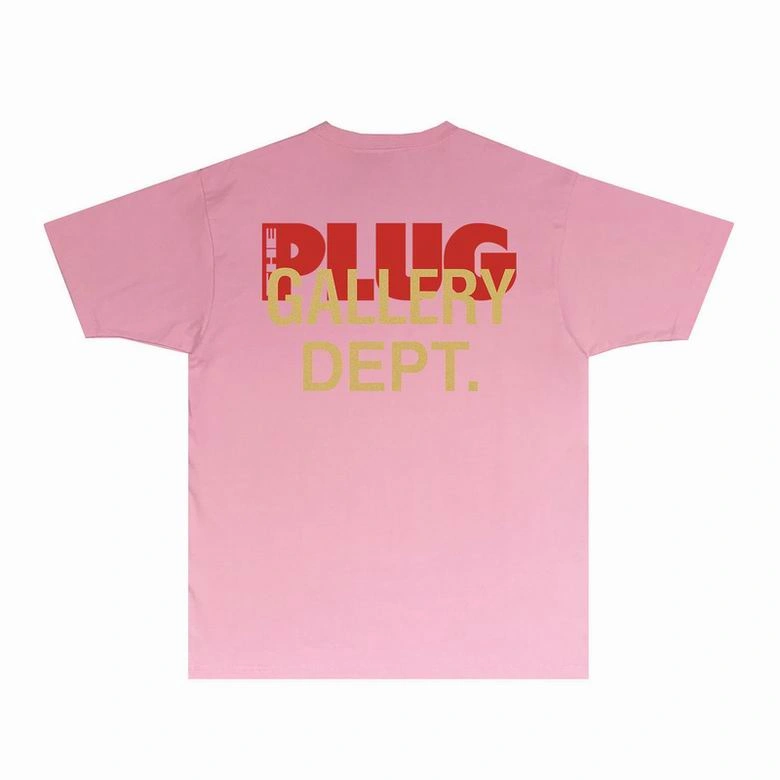 G*allery D*ept T-shirt Top Quality Qiqi 20230720- NewStyle 12179