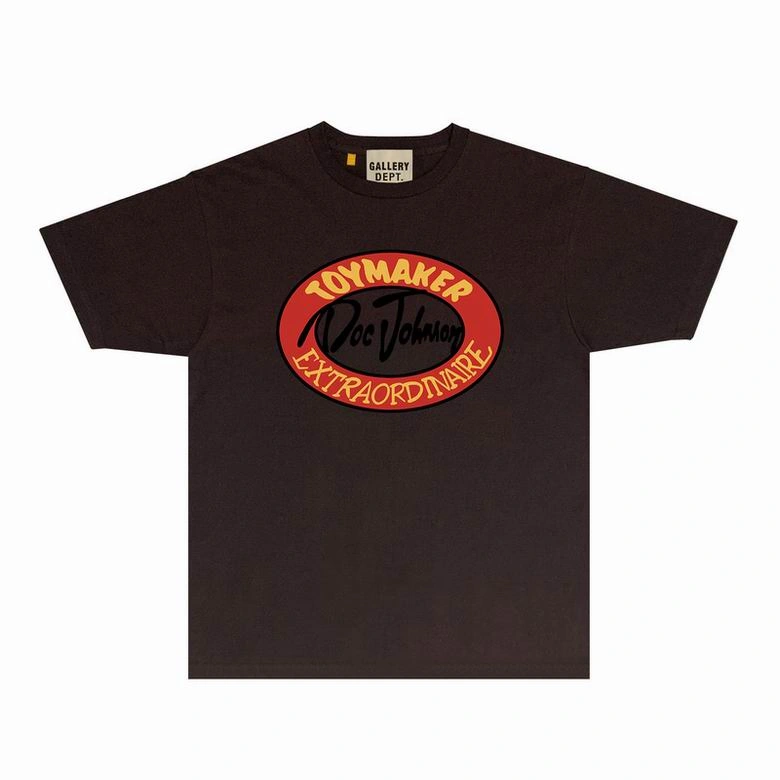 G*allery D*ept T-shirt Top Quality Qiqi 20230720- NewStyle 12179