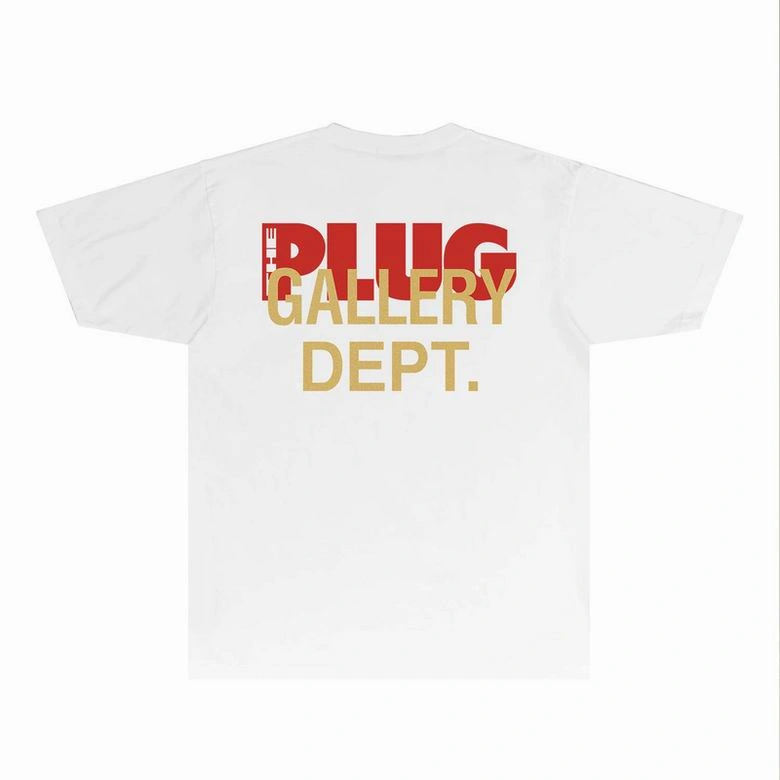 G*allery D*ept T-shirt Top Quality Qiqi 20230720- NewStyle 12179